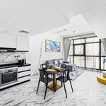 Dubai Apartment